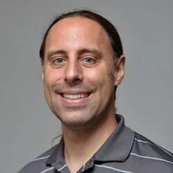 Eric C. Cyr