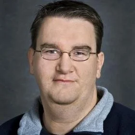 Alex Hexemer