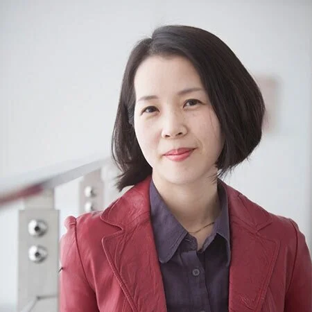 Eun-Ah Kim