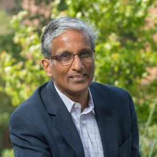 Krishna Rajan