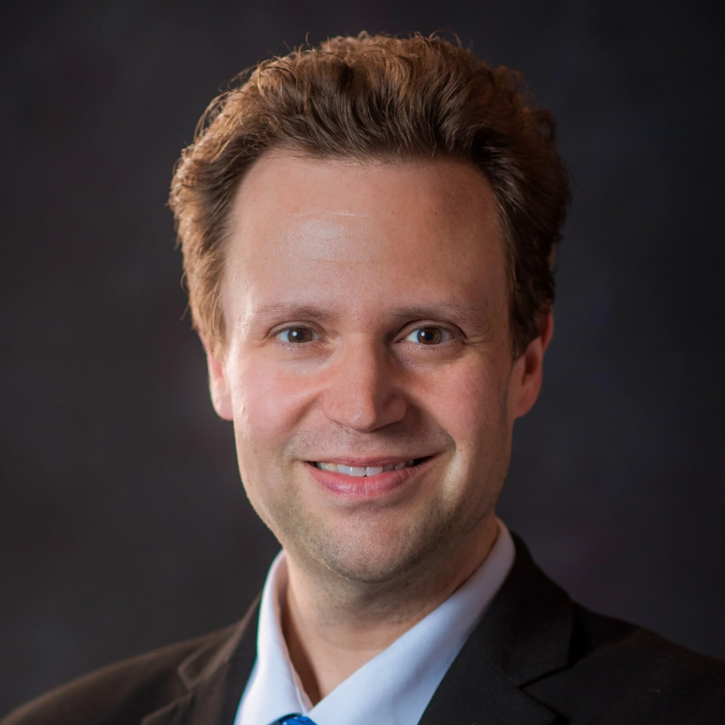 Markus Buehler
