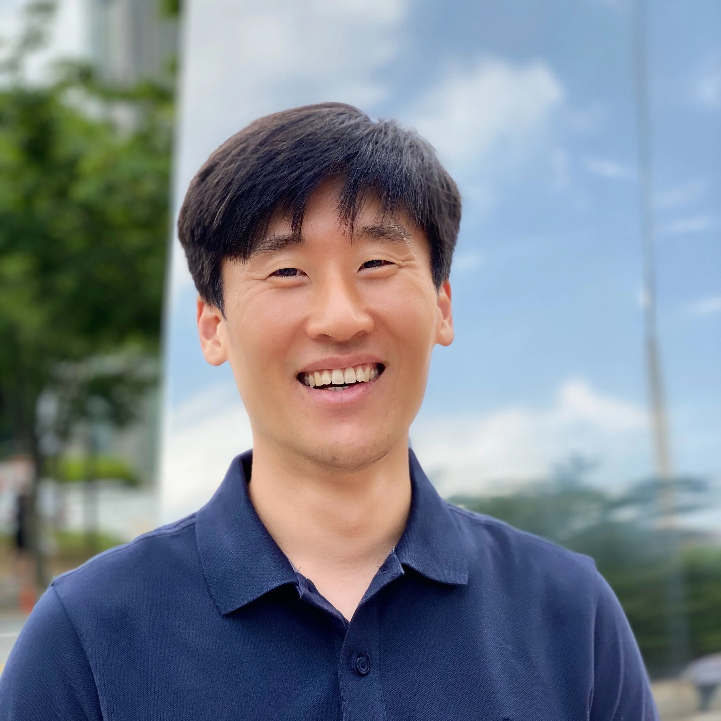 Yoo-Geun Ham