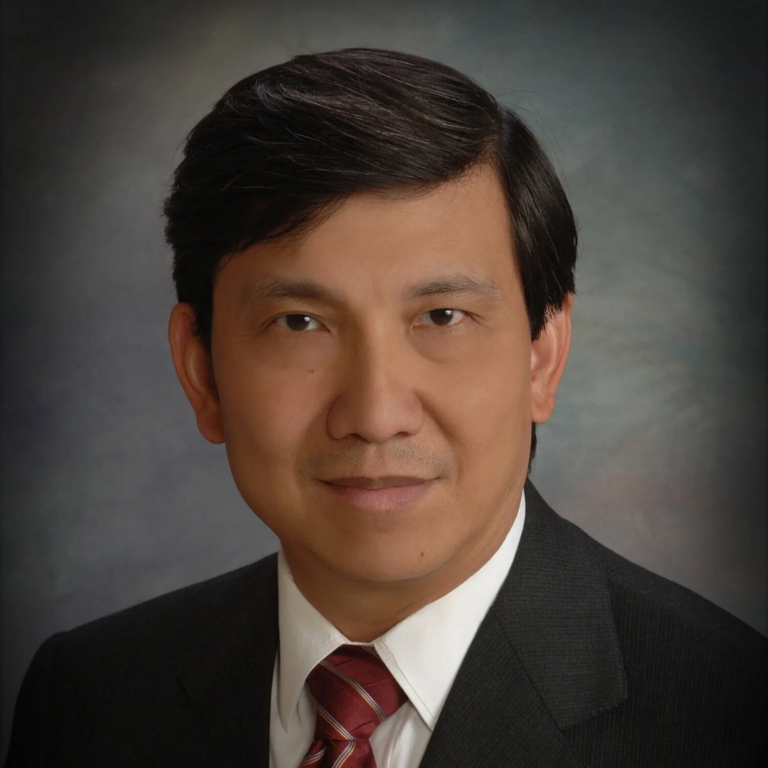Jiun-Shyan (JS) Chen 