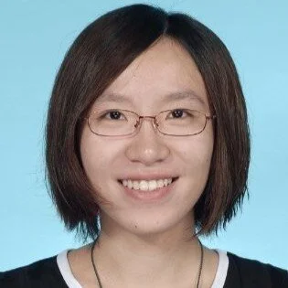 Xueqing Li
