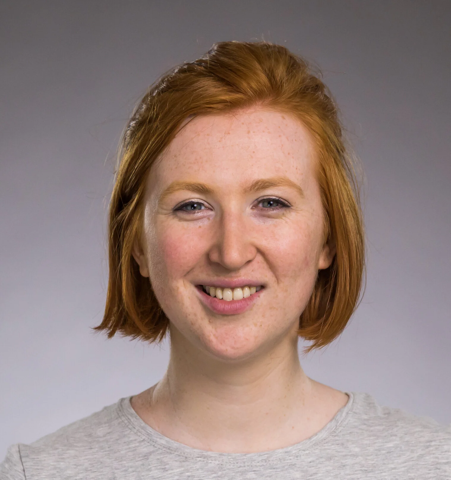 Zoë Ashwood