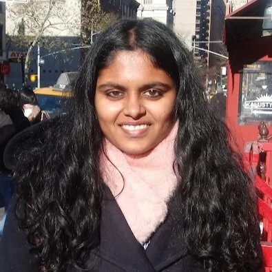 Nidhi Seethapathi