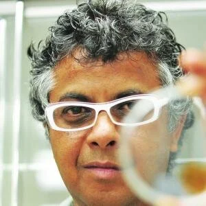 Sanat K. Kumar