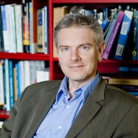 Simon Billinge