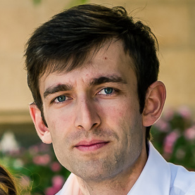 Yevgeny Rakita