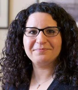 Laure Zanna