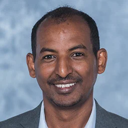 Addis Kidane