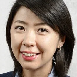 Sophia Shao