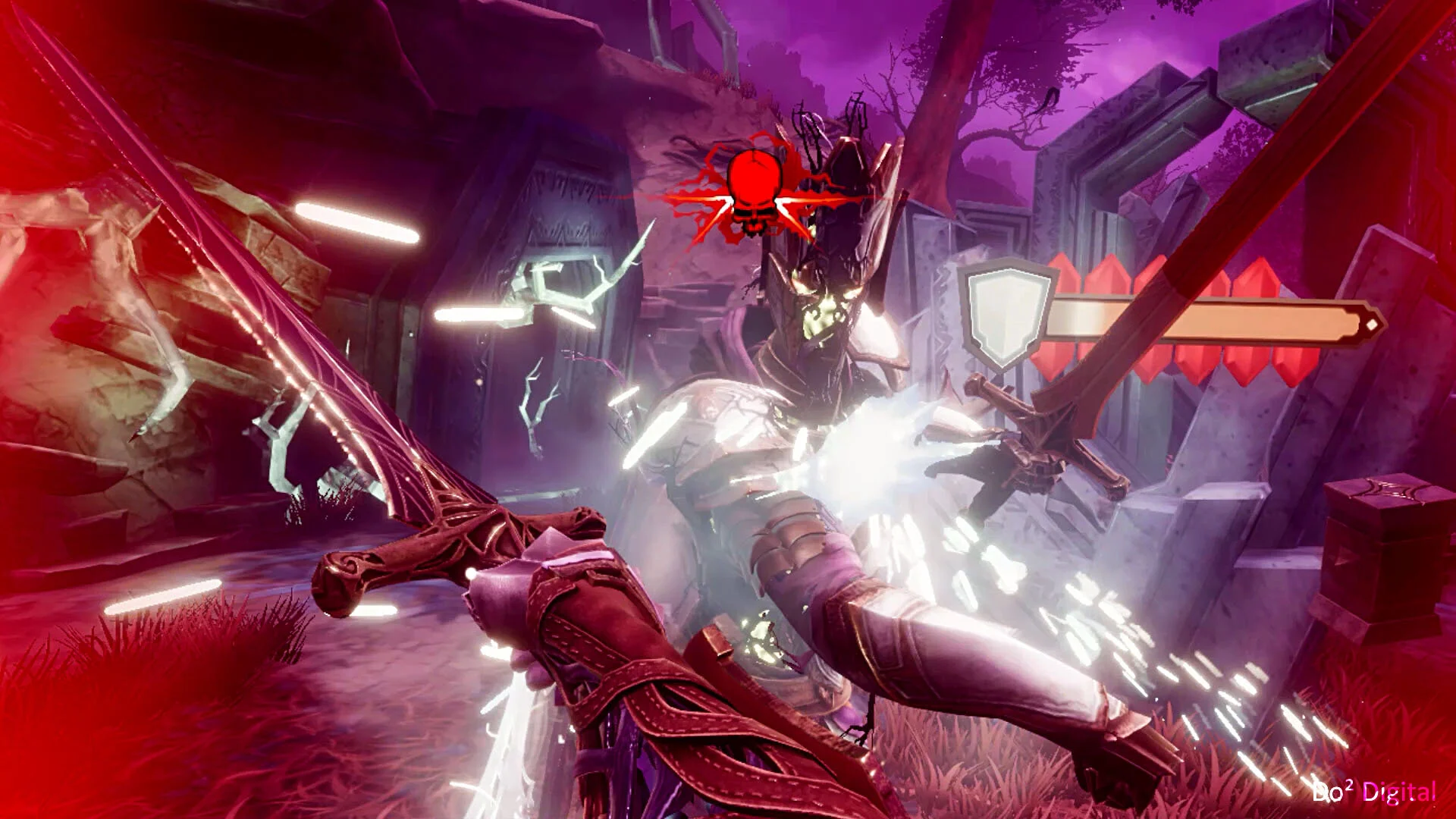 Until You Fall Or Until Your Arms Sore Early Access Vr Game Do Digital Vr Video Games Reviews Tips Tricks