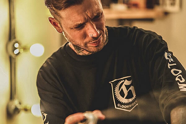 Support local barbers… - Meet Ben, one of the barbers on Lockdown Haircut. He is an independent barber and owner of Barber+Blow. Ben will be donating his fees from his trims to the charity, The New Normal.