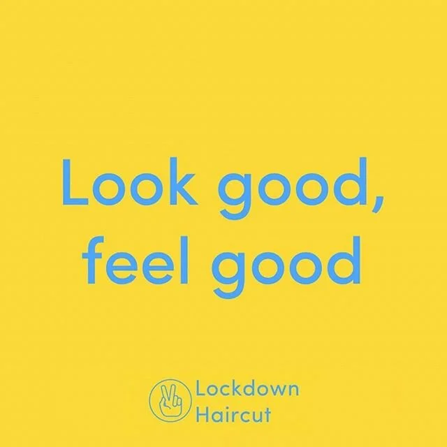 Lockdown Haircut The UK's first virtual barber Book an online