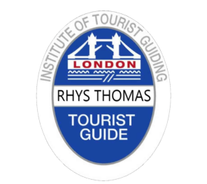 Rhys Thomas Tours