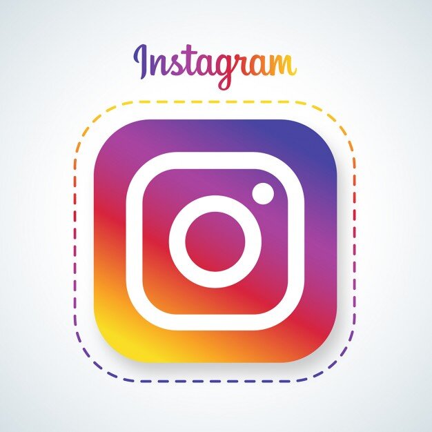 Follow me on Instagram