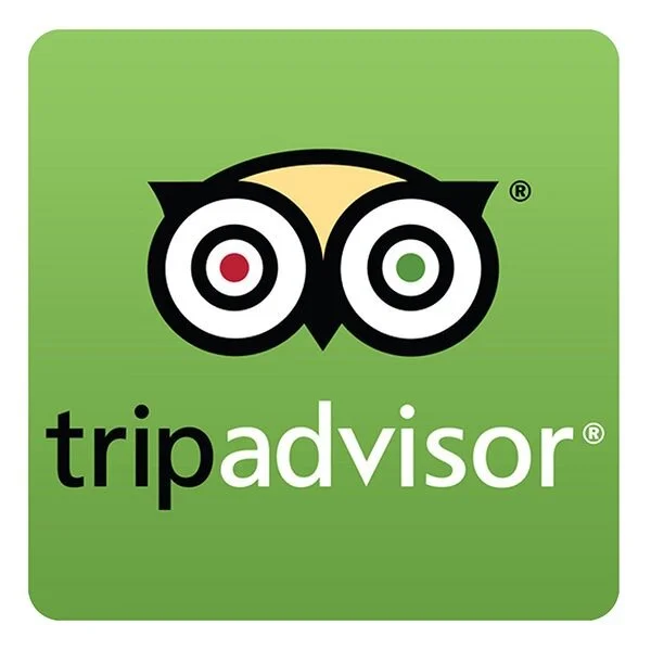 Check out my reviews on TripAdvisor