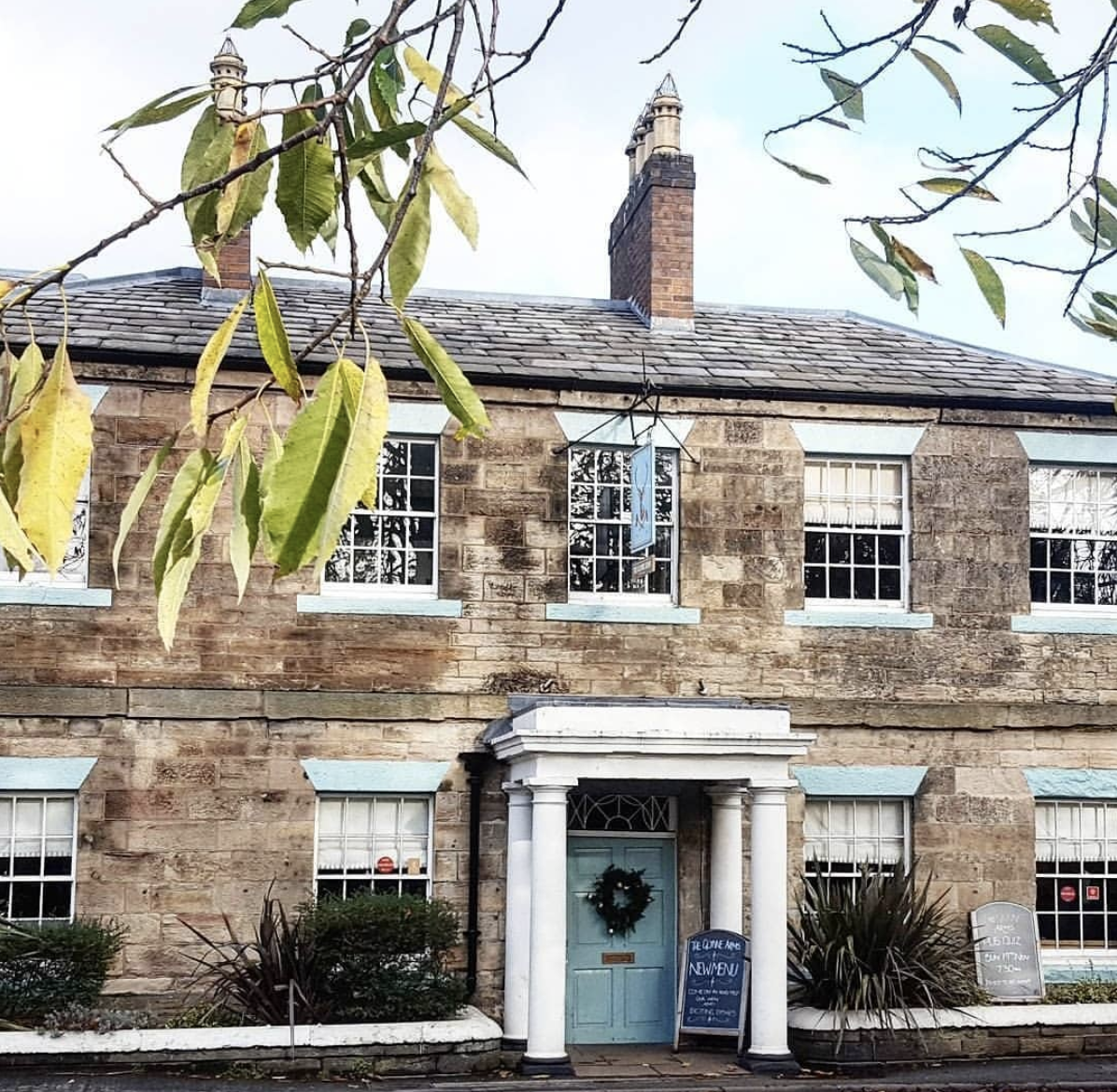 The Glynne Arms