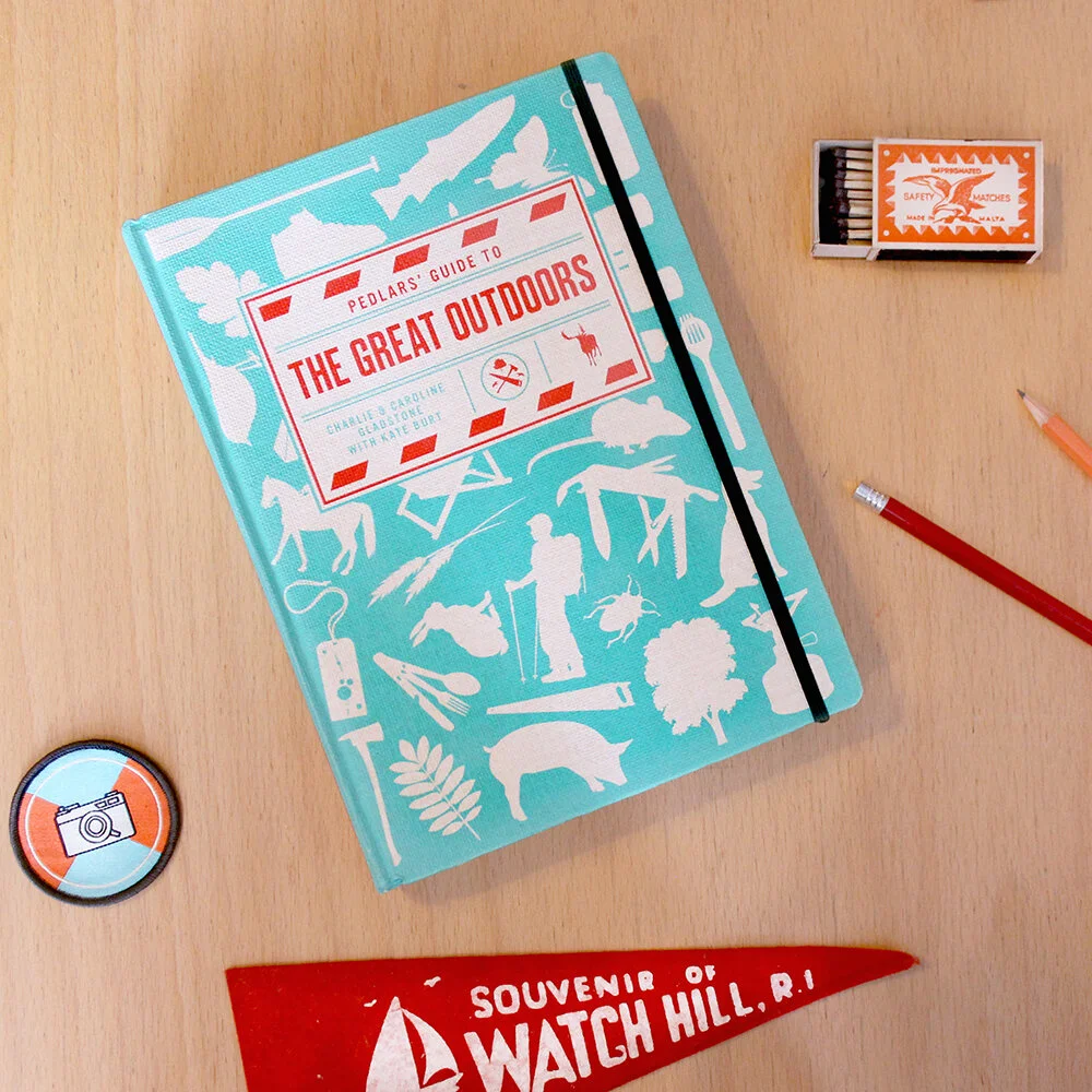 Pedlars' Guide To The Great Outdoors