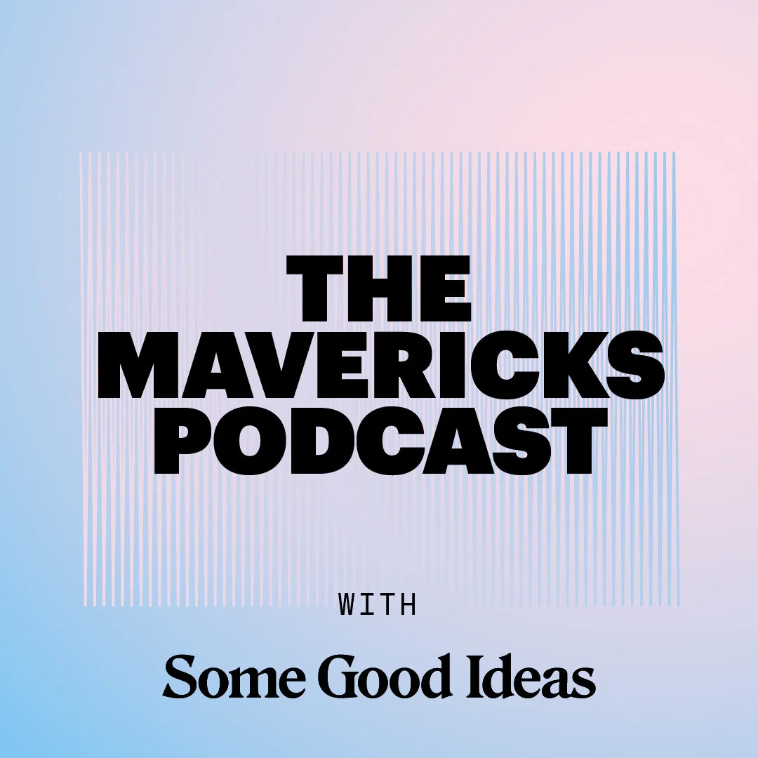 My Podcast - The Mavericks