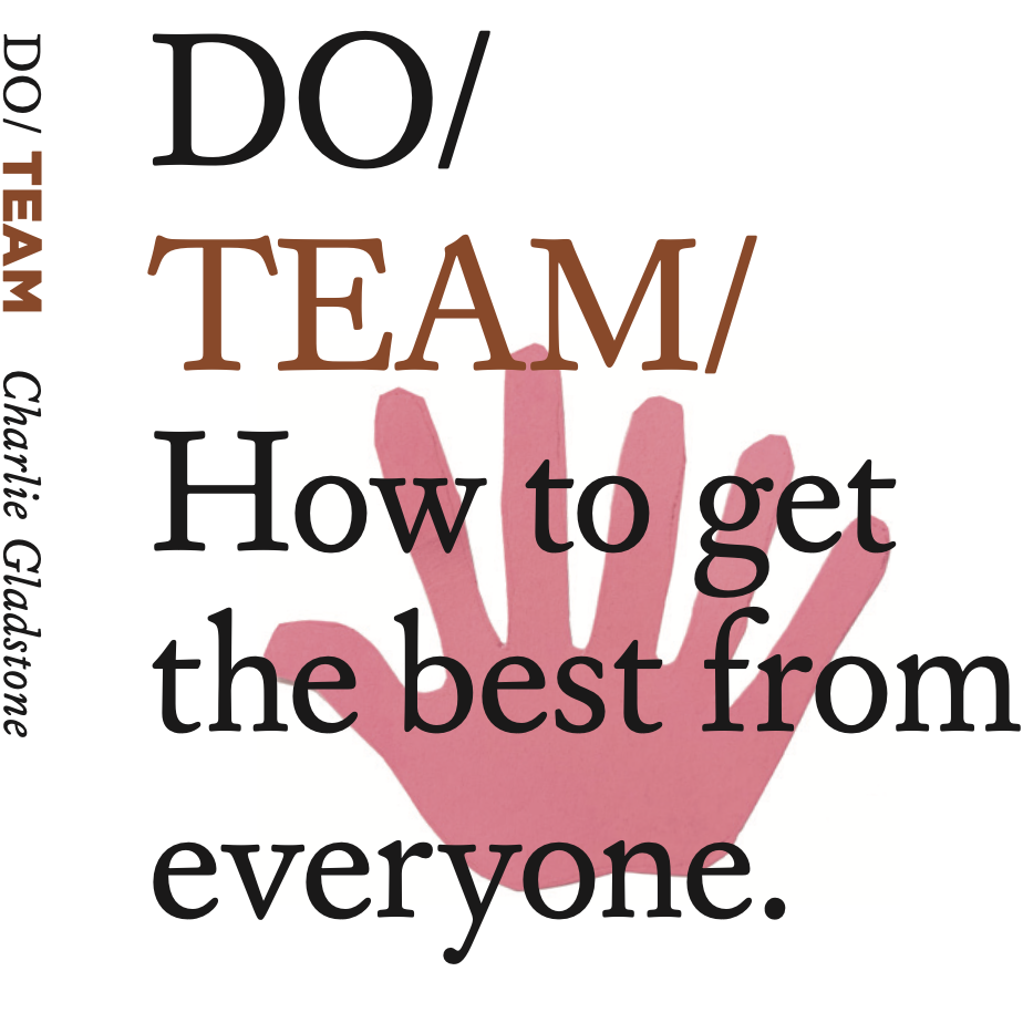 Do Team with The Do Book Co