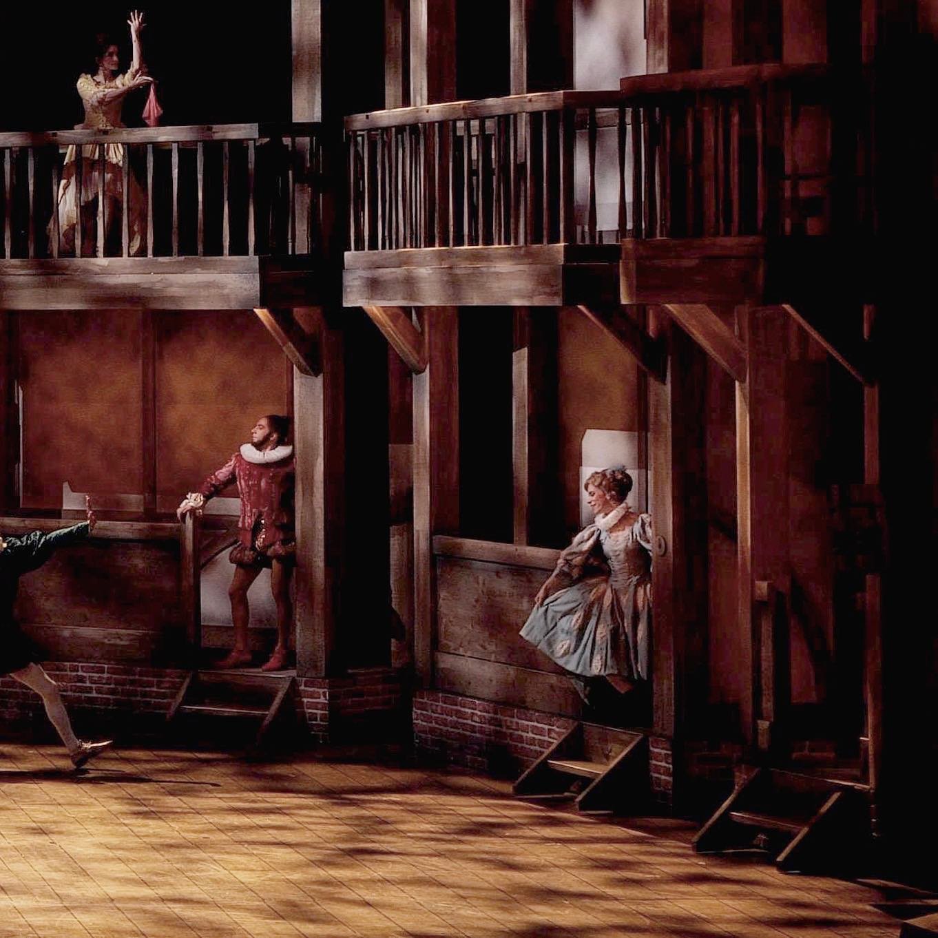 Something Rotten
@landestheaterlinz, 2024/ 25 Season 

Director @matthiasdavids 
Musikalische Leitung - Tom Bitterlich Choreografie - Kim Duddy
B&uuml;hne @andrewdedwards
Kost&uuml;me @theadamnee Lichtdesign @mgrundner 
Dramaturgie @arnebeeker

#desi