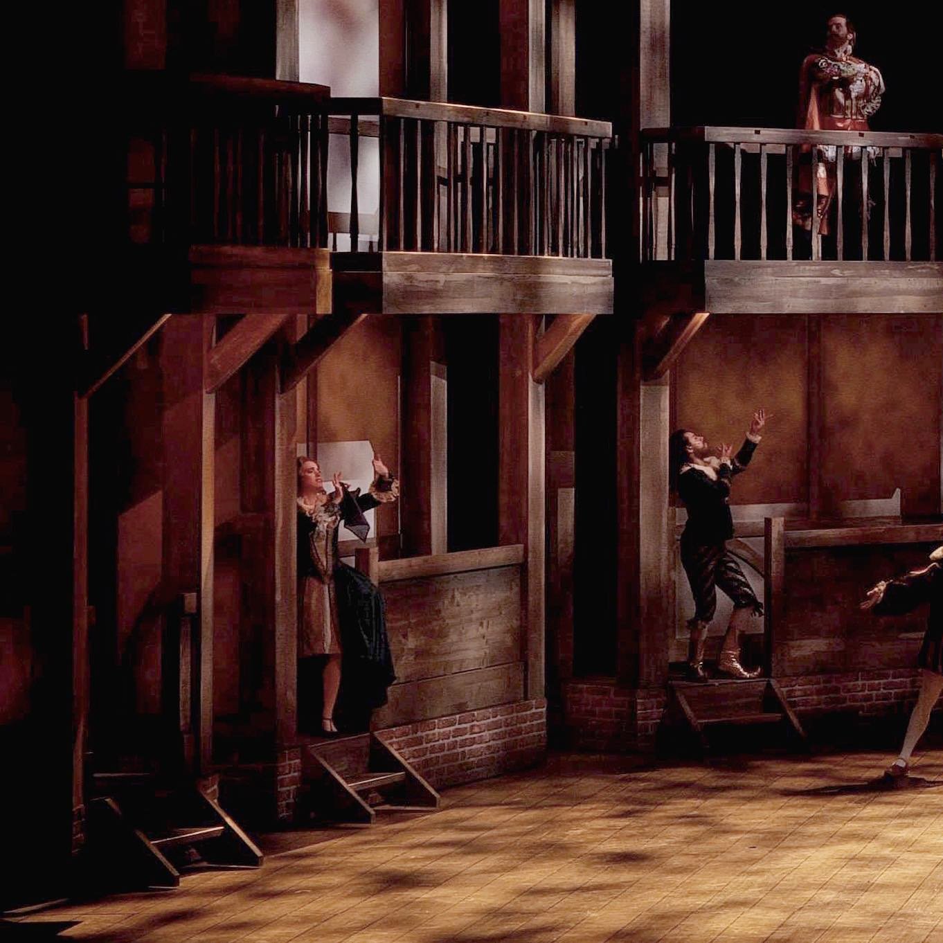 Something Rotten
@landestheaterlinz, 2024/ 25 Season 

Director @matthiasdavids 
Musikalische Leitung - Tom Bitterlich Choreografie - Kim Duddy
B&uuml;hne @andrewdedwards
Kost&uuml;me @theadamnee Lichtdesign @mgrundner 
Dramaturgie @arnebeeker

#desi