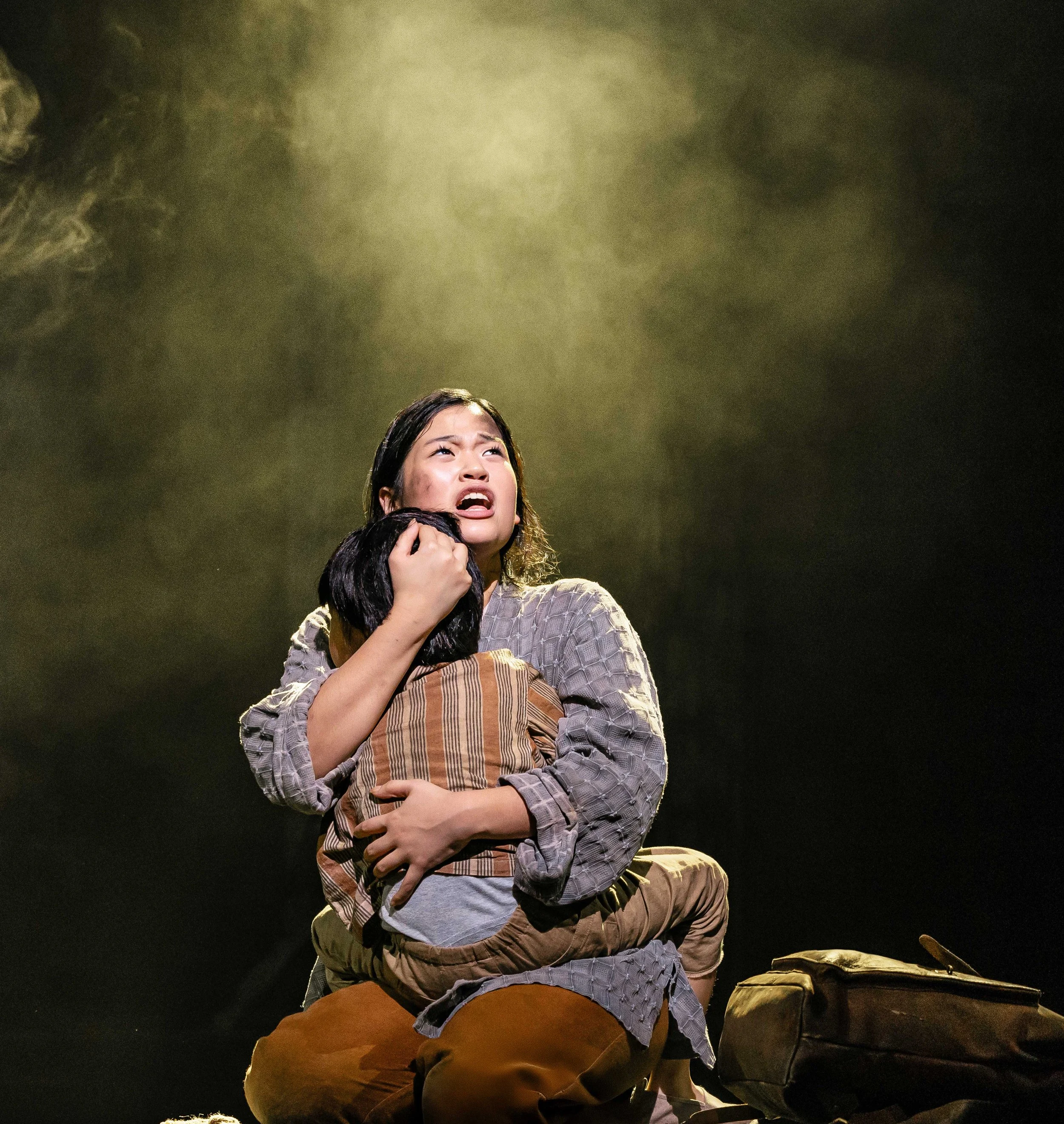 Julianne Pundan as Kim.jpg