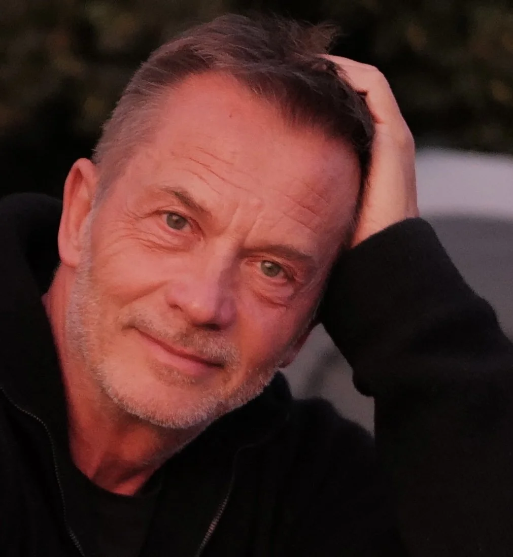 2025 - "CAMINANTE" - DREI SPÄTE LIEDER  für Mezzosopran und Orchester