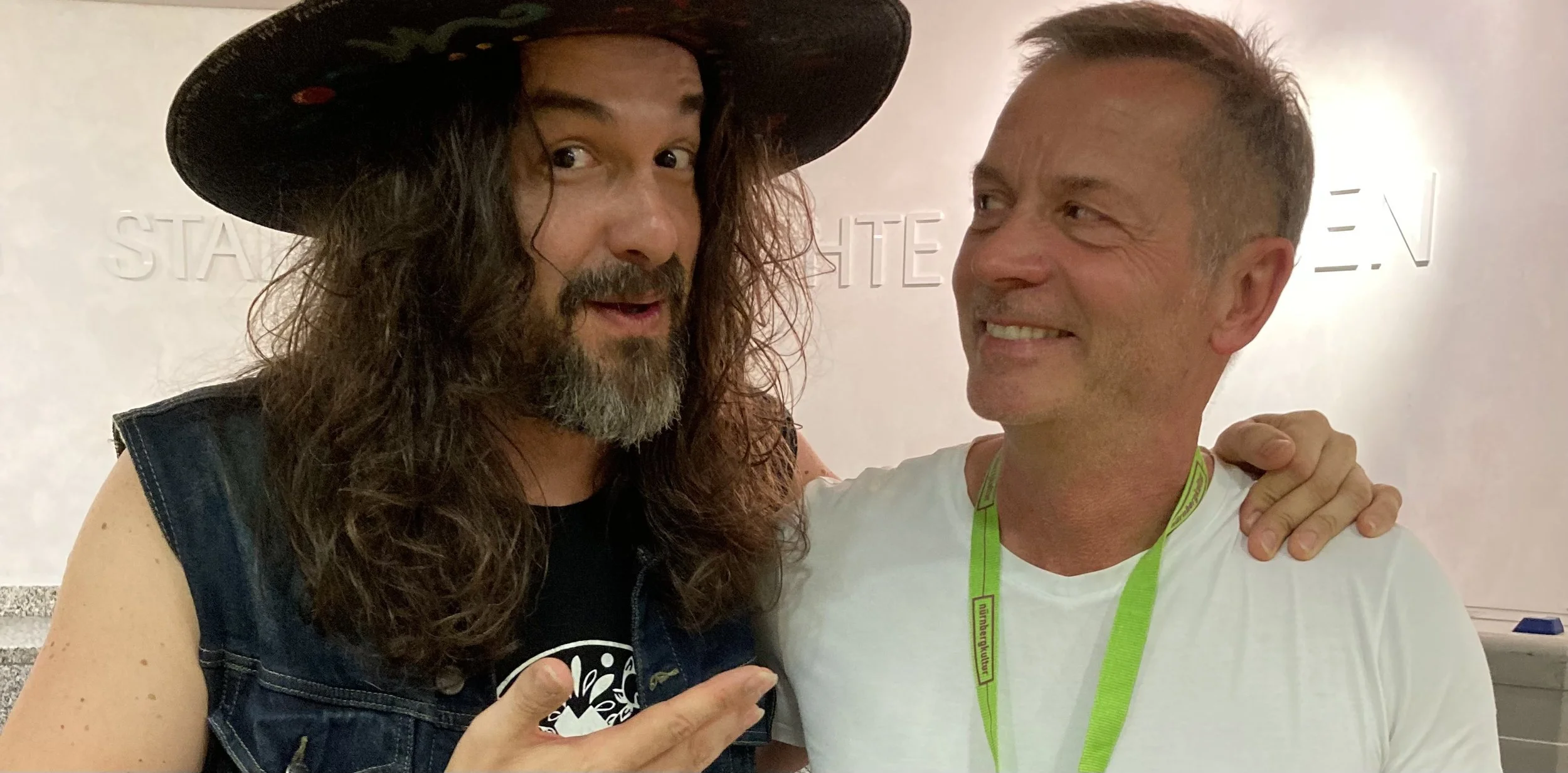 01.-03. AUGUST 2025 -  BARDENTREFFEN 2025 in NÜRNBERG