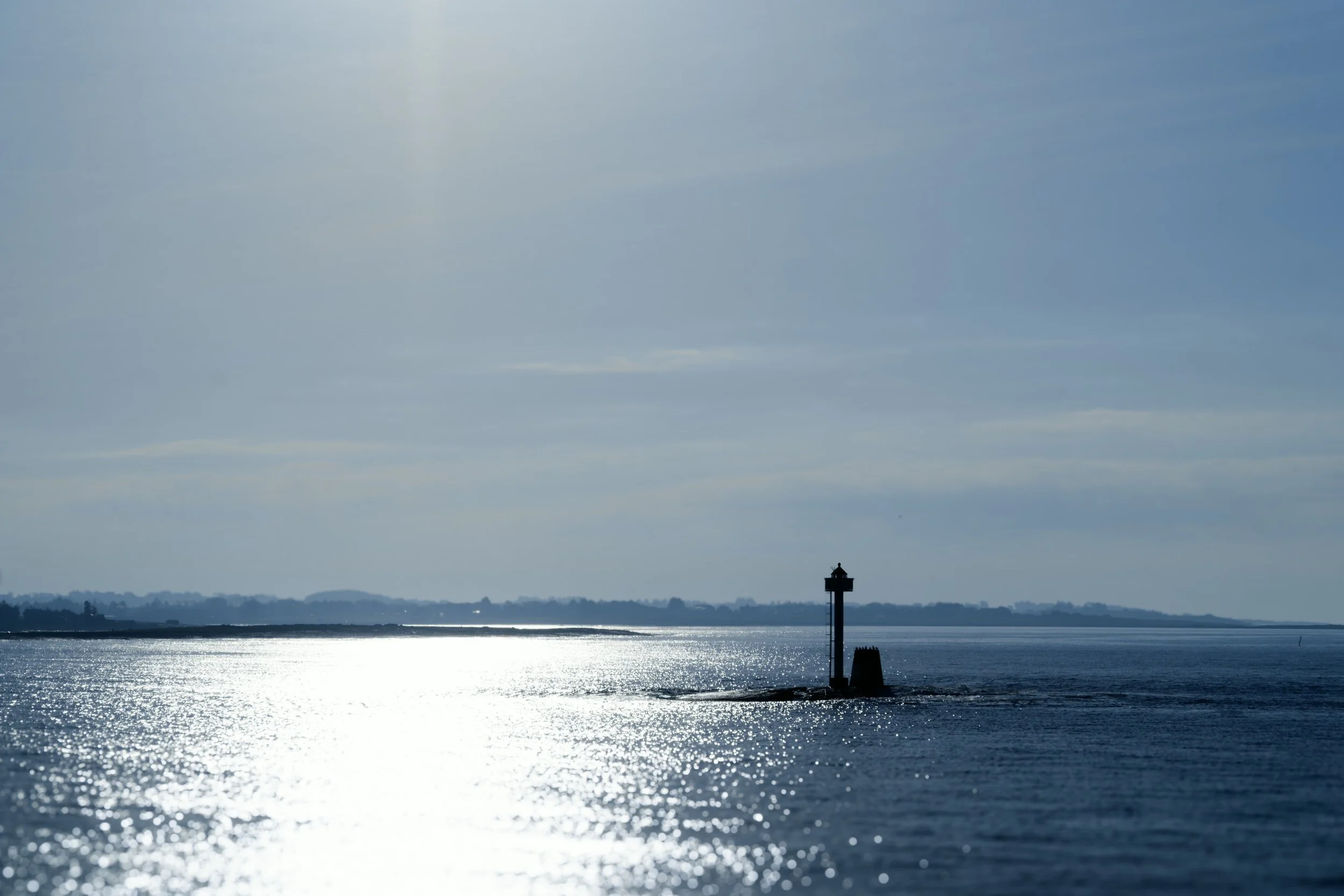 Båttur over Ryfylket