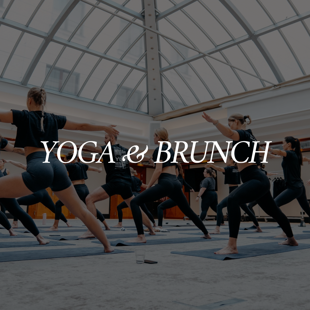 31.1.2026 New Years Brunch