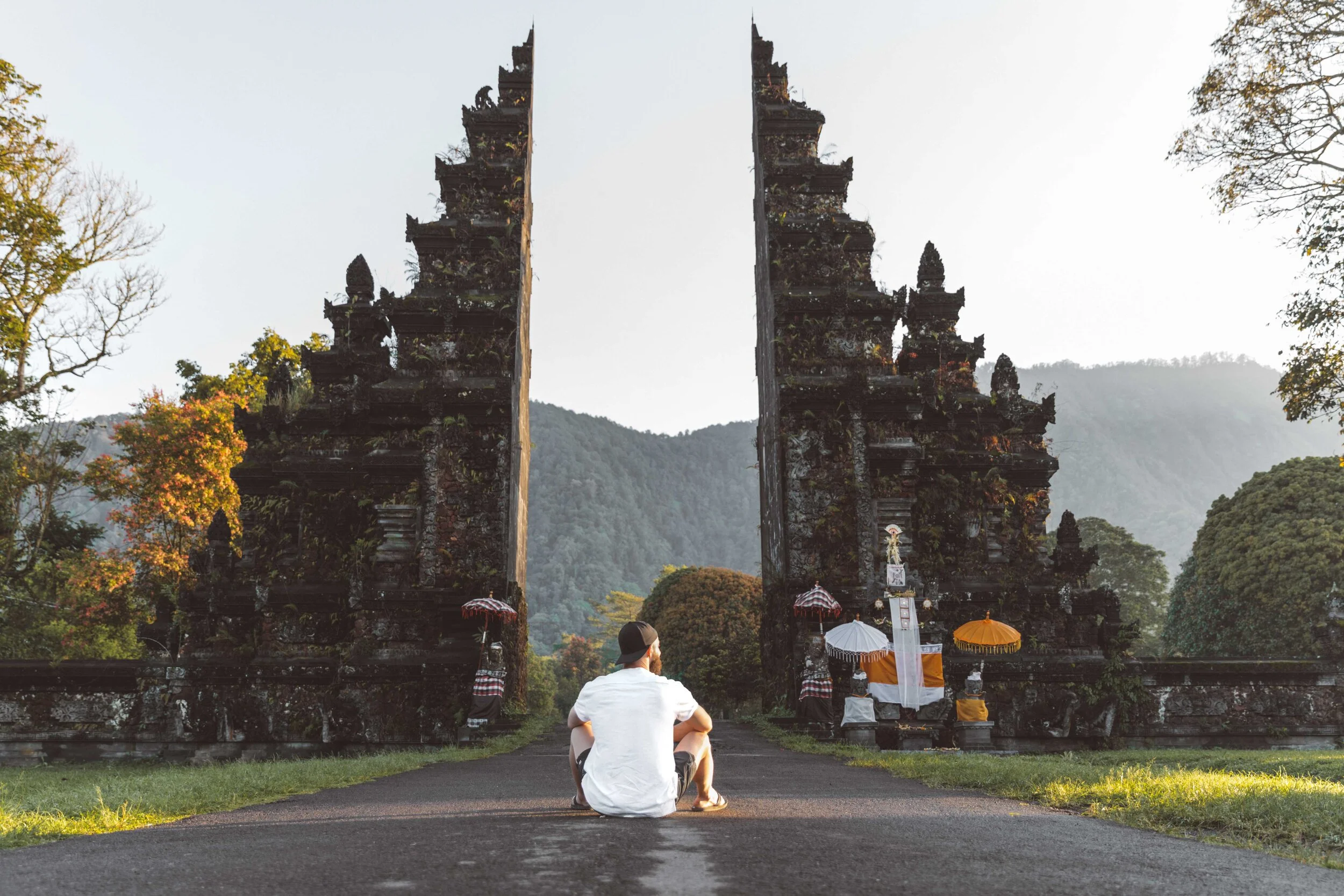 How to Stay Sane in These Times