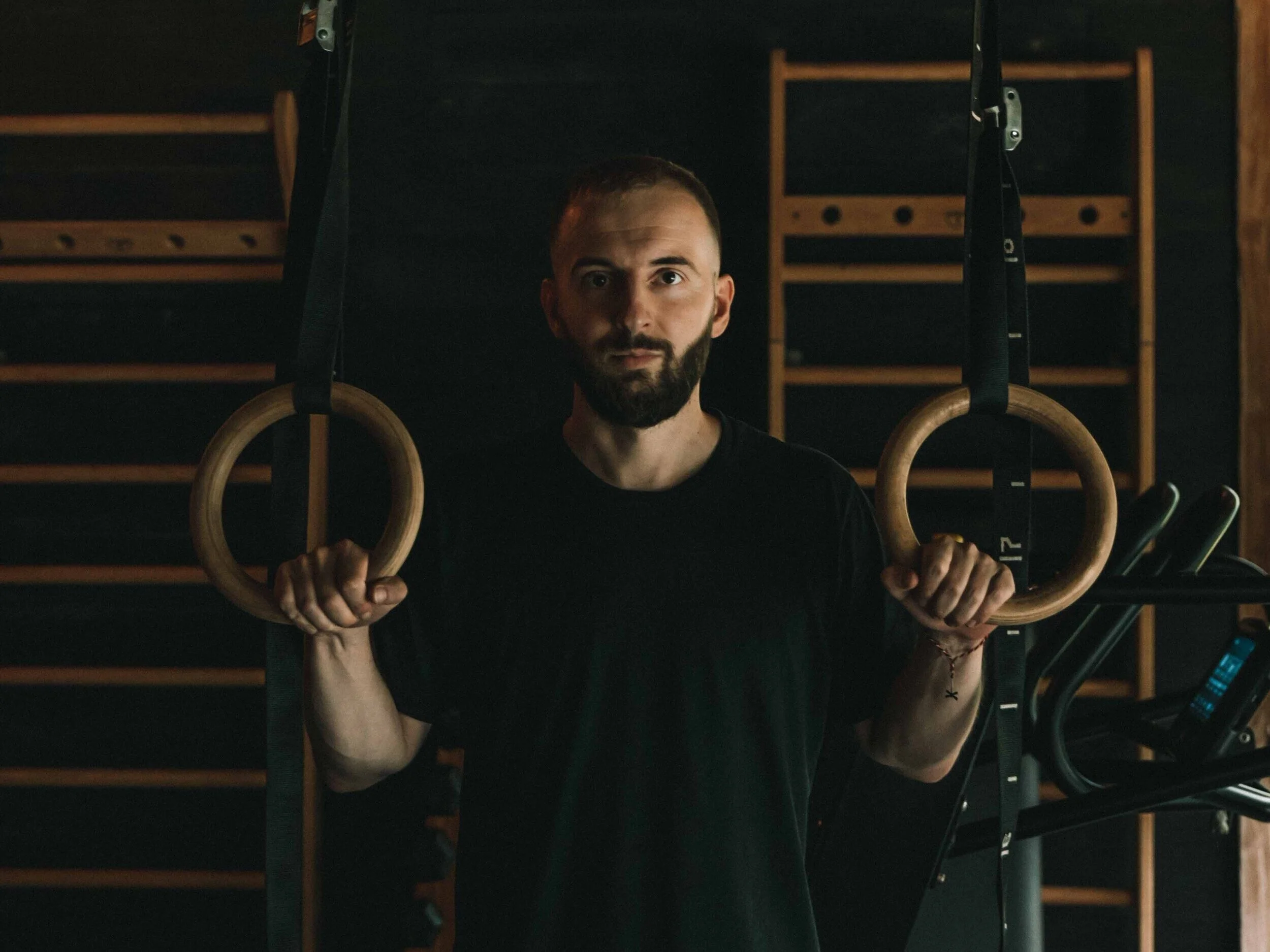 Meet YG team - Martin 