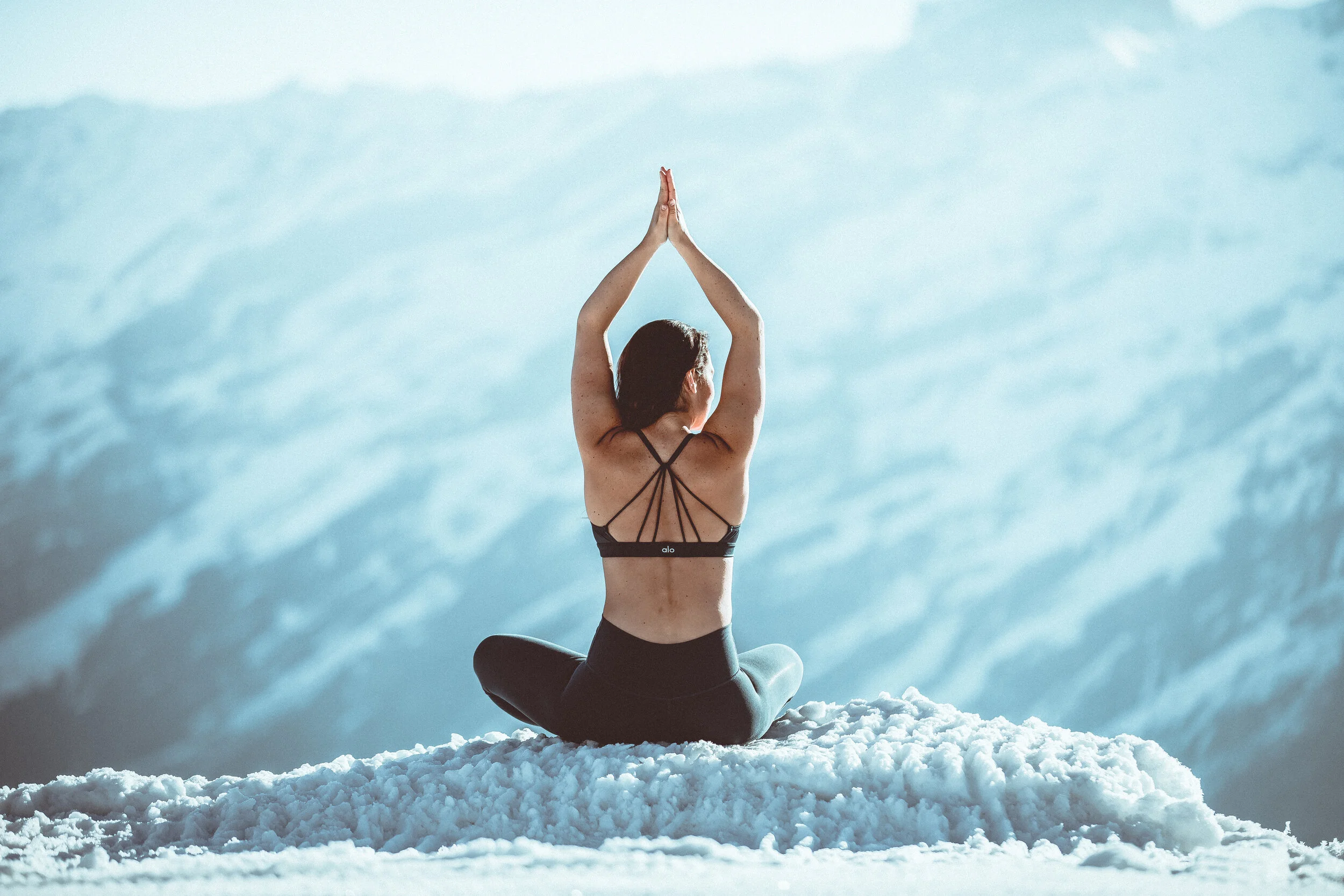 How to start with YOGA? 