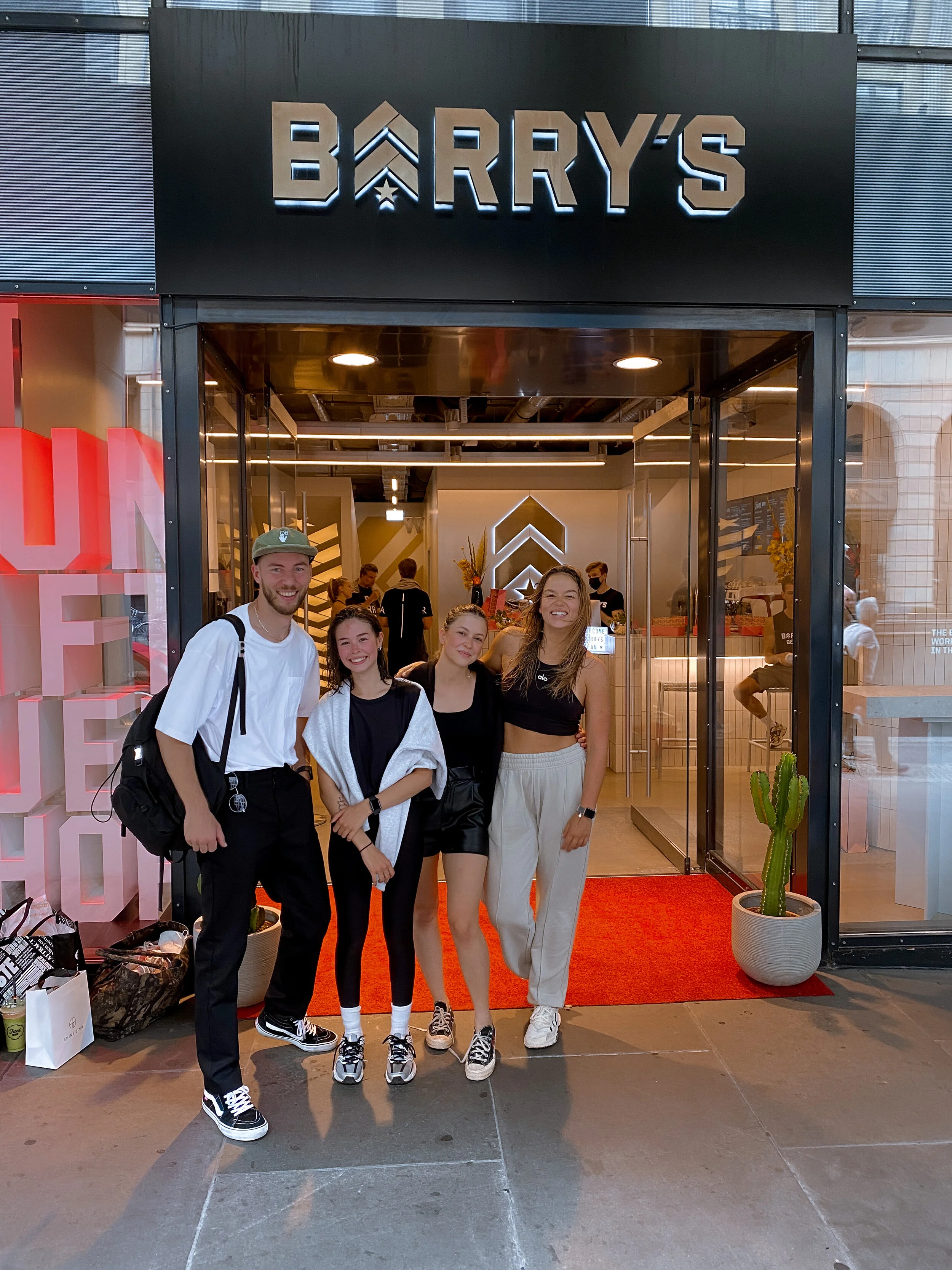 Cool kids Berlin tips