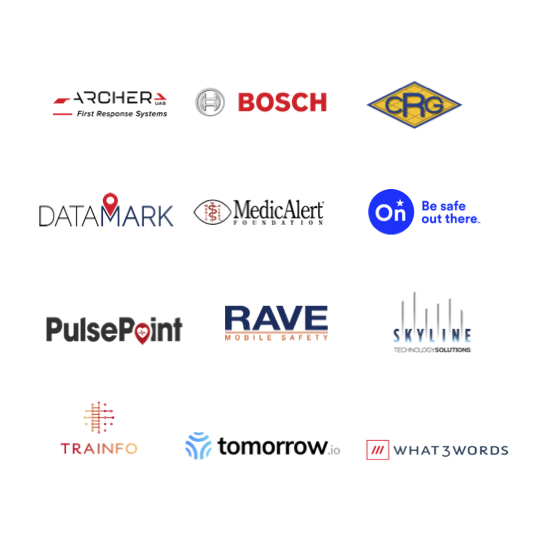 Partners Rapiddeploy