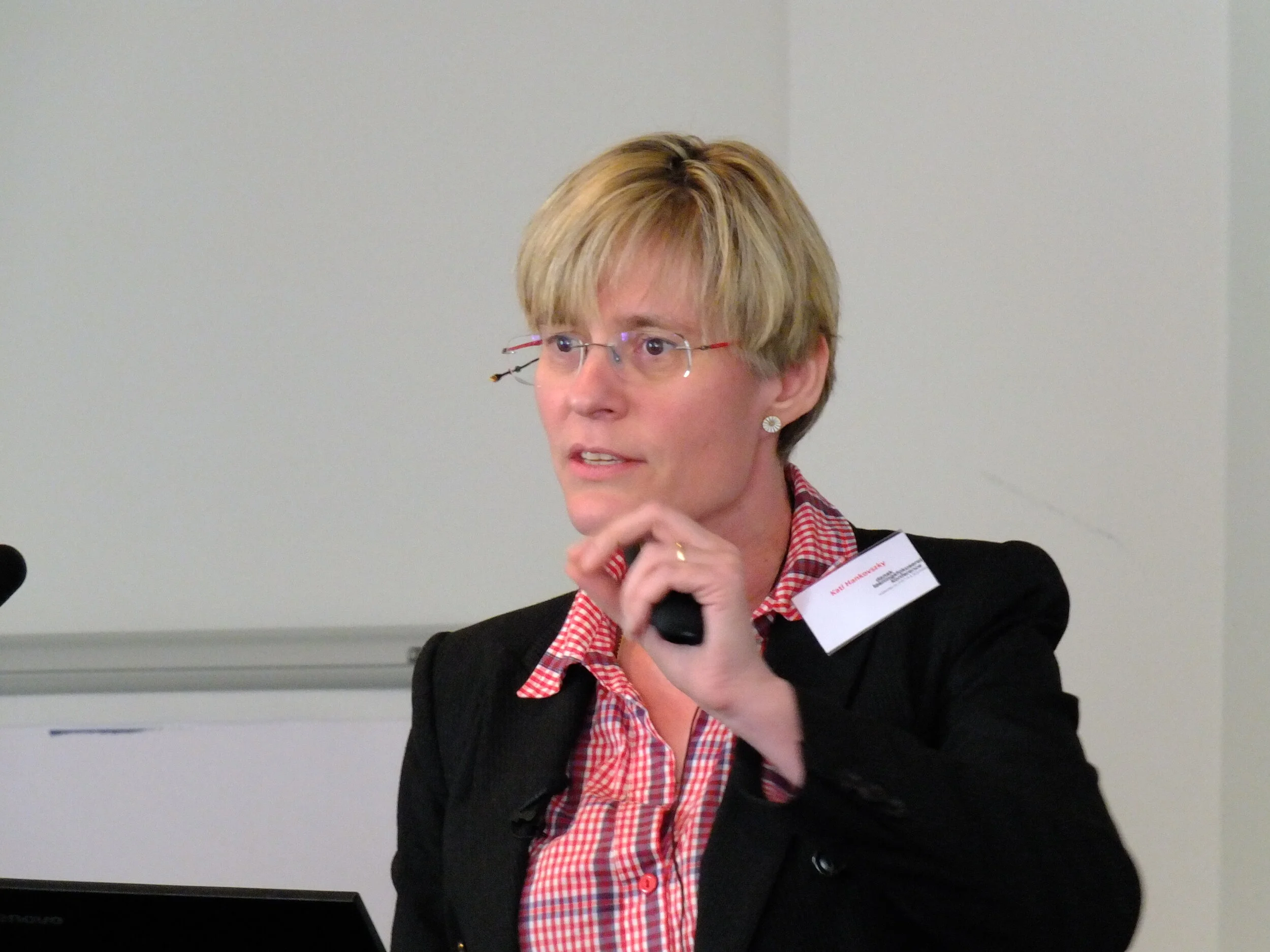 Solution Focus as learning design