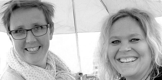 En ny rejse begynder...