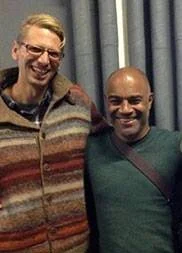 Fra modstand til samarbejde om sikkerhed...