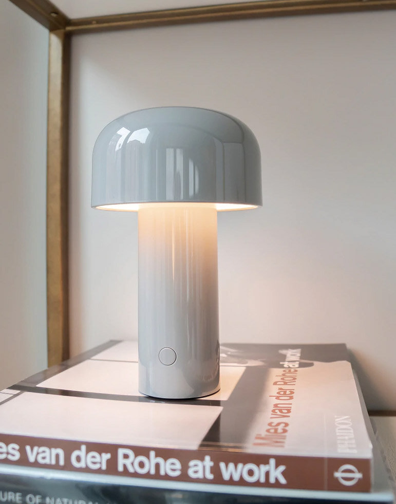 Flos Lamp — Catalog Interiors