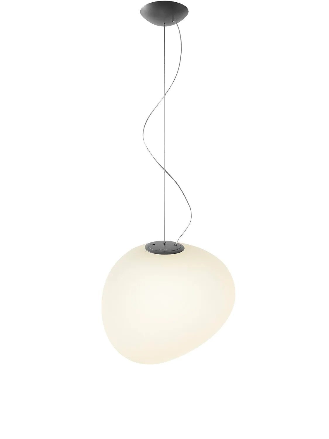 Gregg Pendant — Catalog Interiors