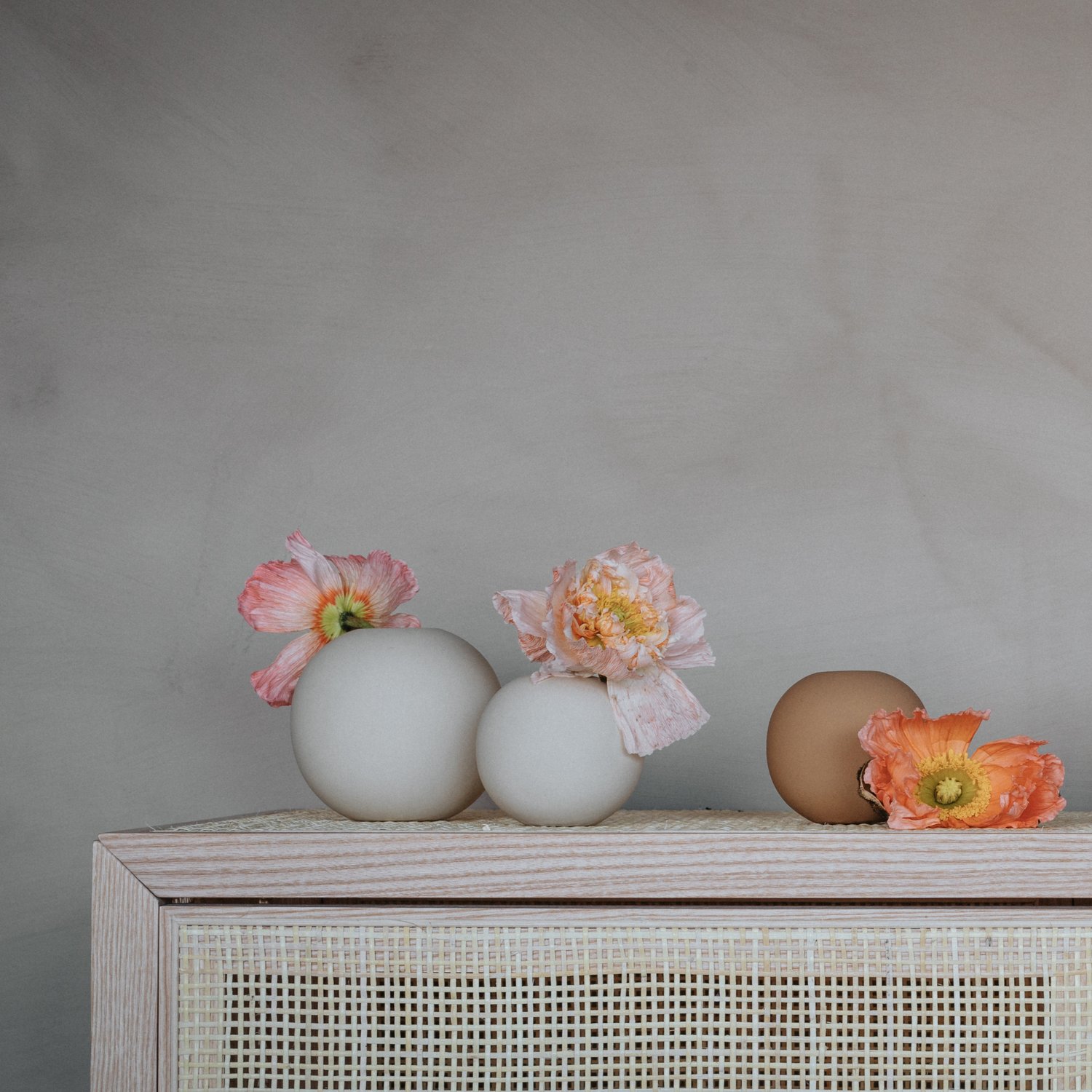 Ball Vase by Cooee Design — Catalog