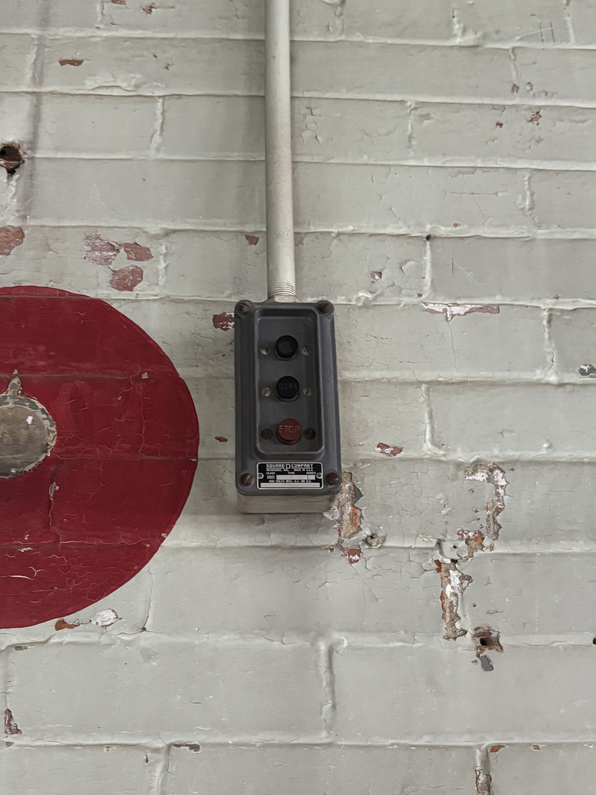 Garage Door Opener