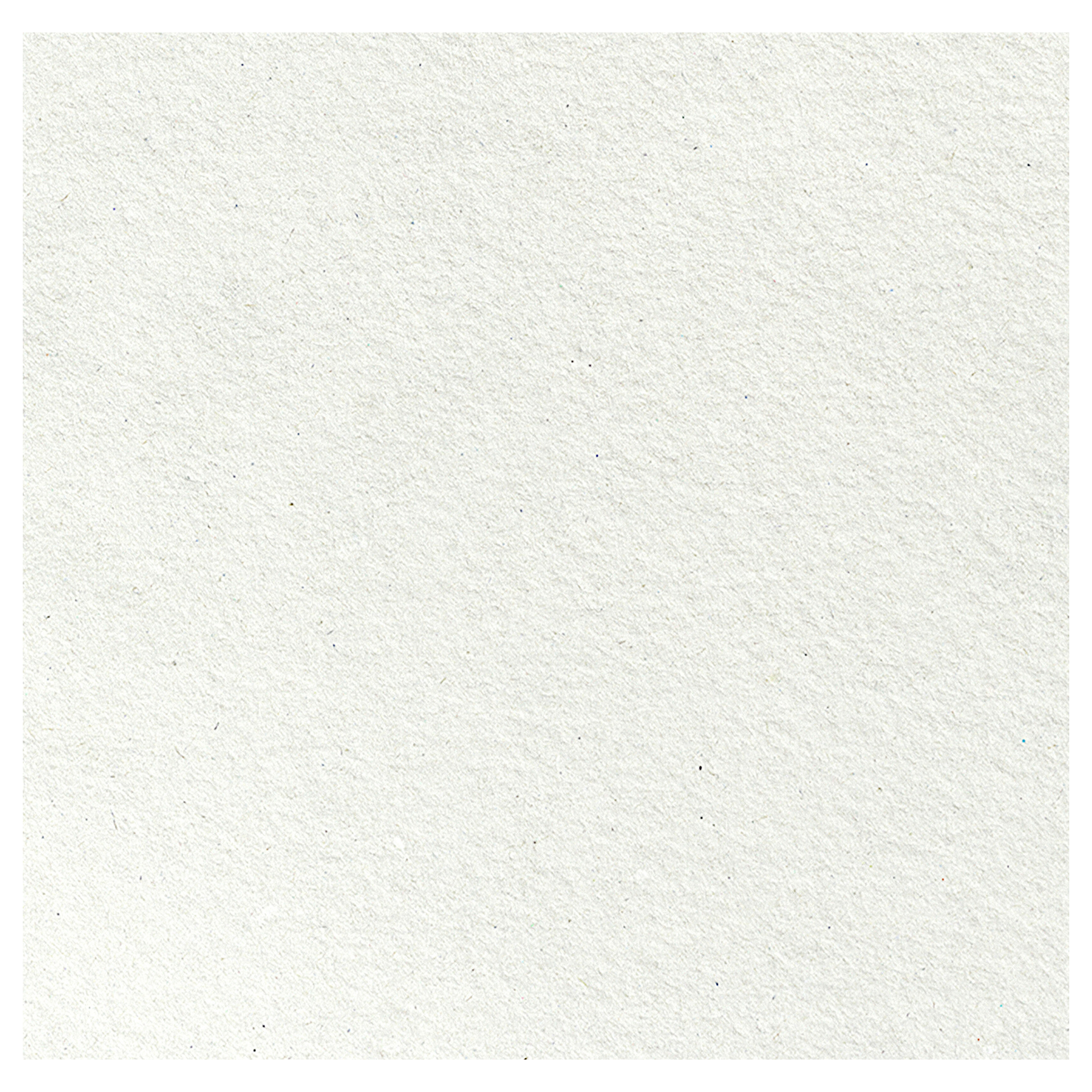 A blank, textured, off-white sheet of paper.