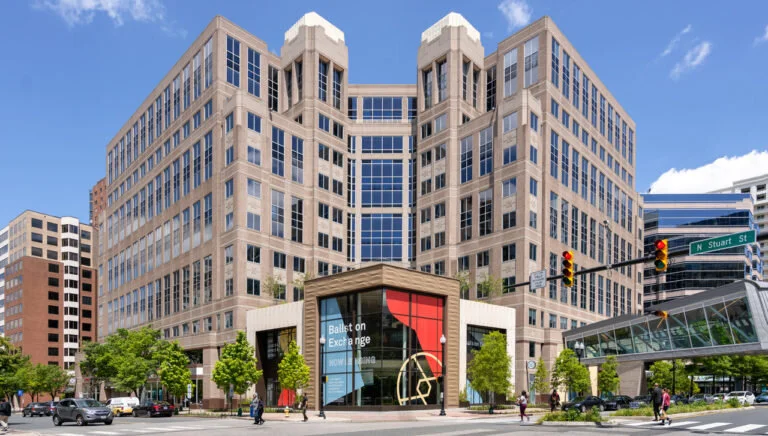 Tech Education Nonprofit Takes Over Space in Ballston Exchange