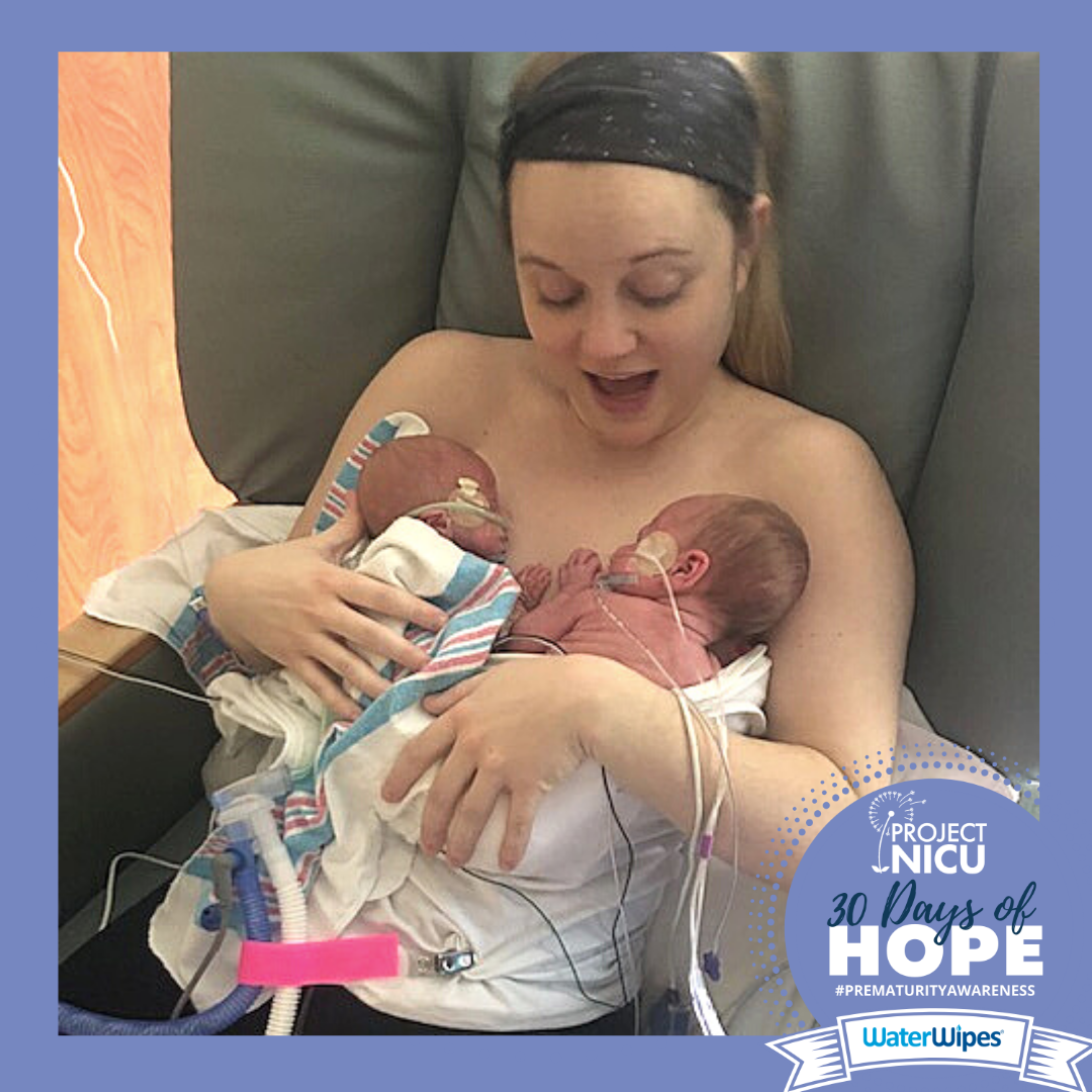 #30DaysofHope Day 2- Kalyn