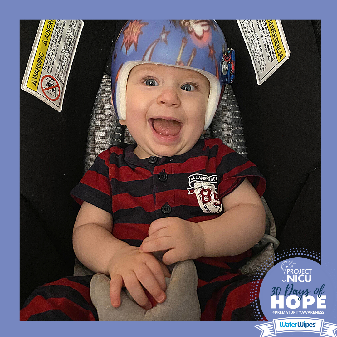 #30DaysofHope Day 21- Stacy