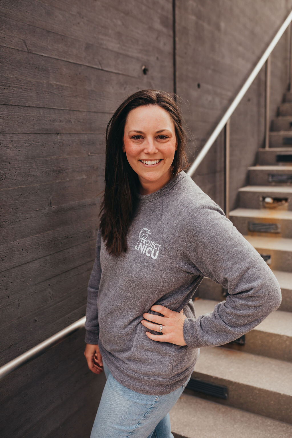 Canvas Ultra Soft Crewneck Sweatshirt 